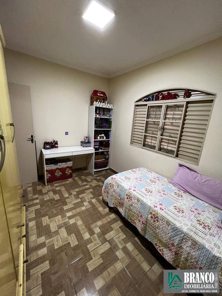 Casa para Venda em Rio Claro - 6