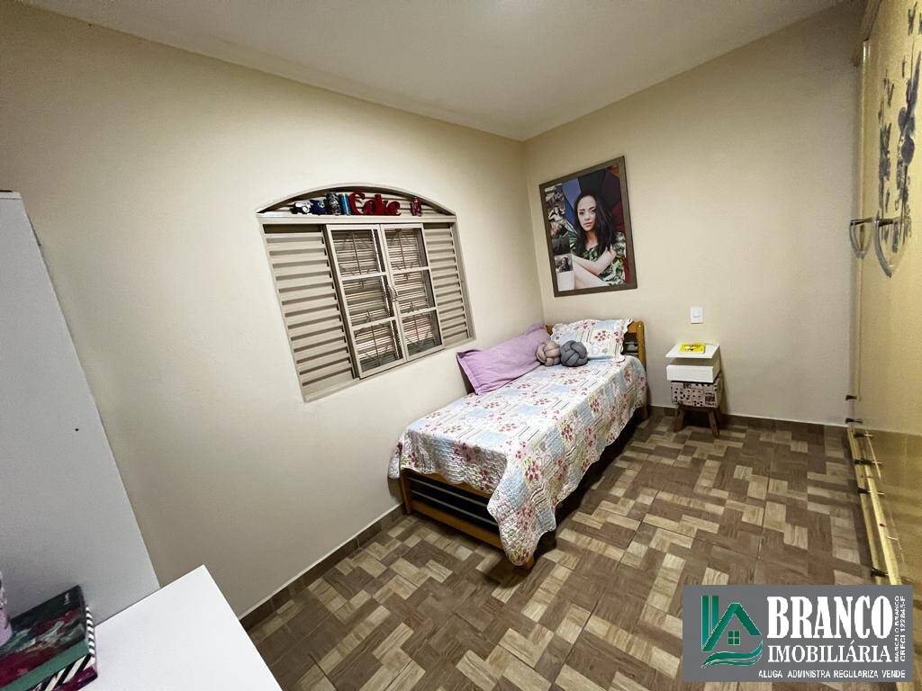 Casa para Venda em Rio Claro - 7