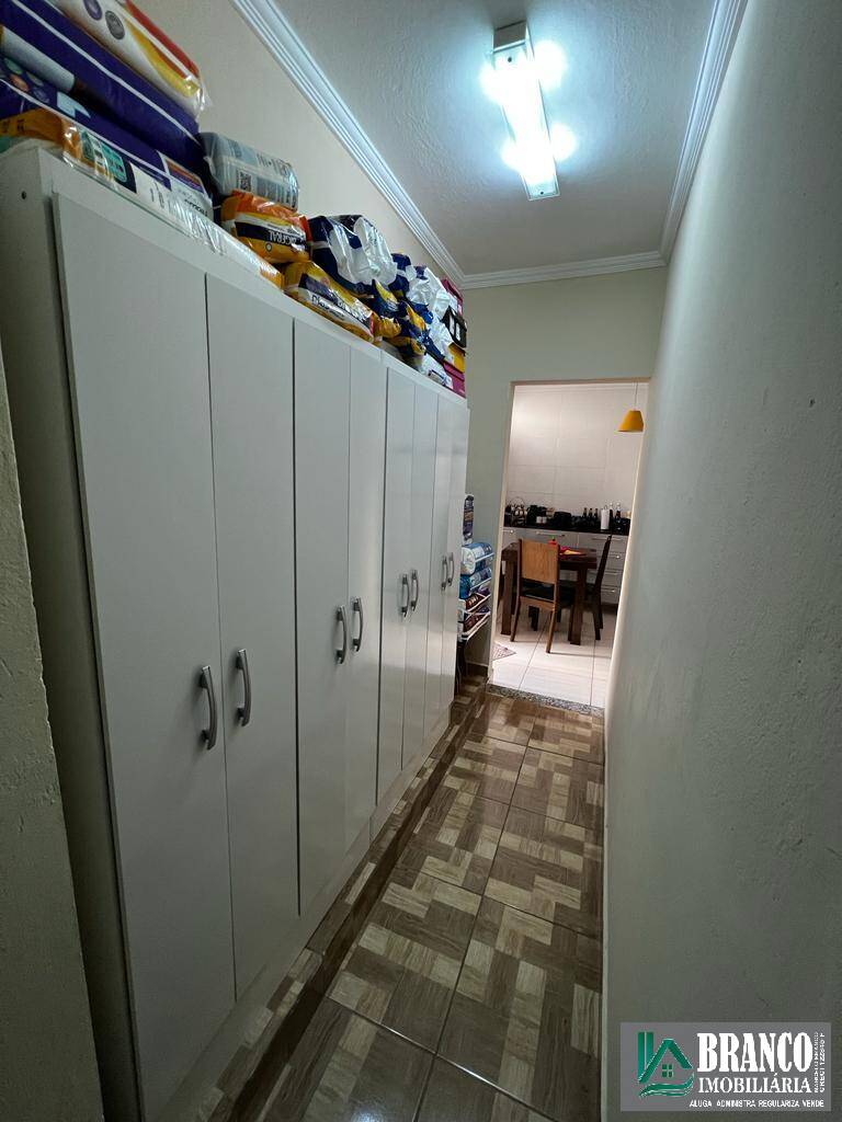 Casa para Venda em Rio Claro - 11