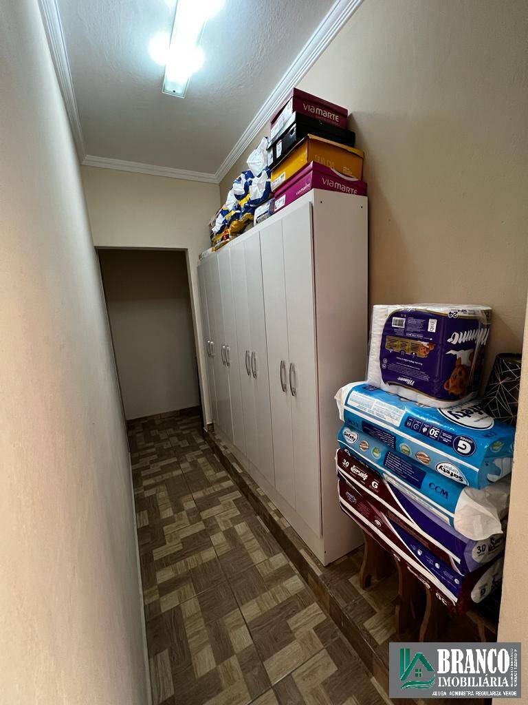 Casa para Venda em Rio Claro - 9
