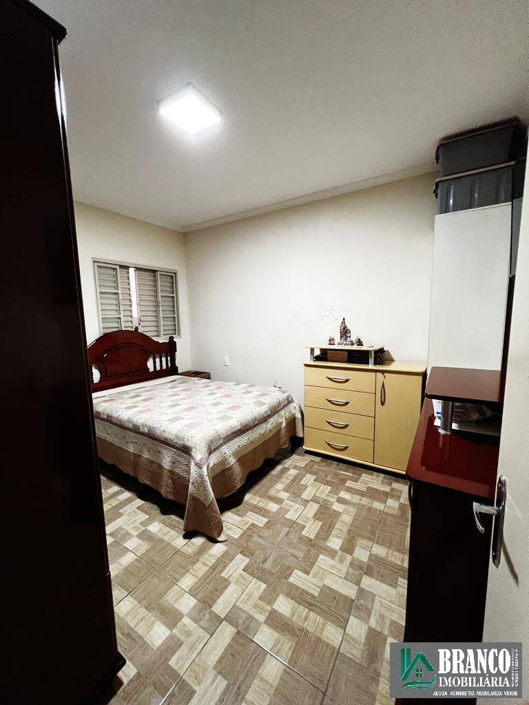 Casa para Venda em Rio Claro - 12