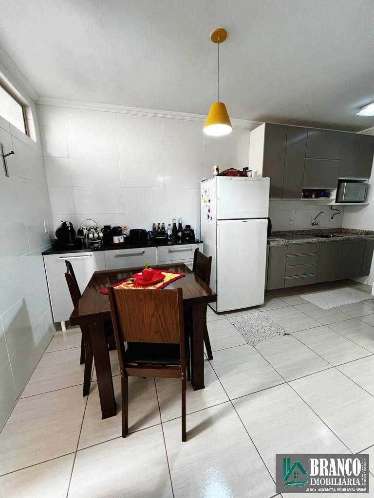 Casa para Venda em Rio Claro - 8
