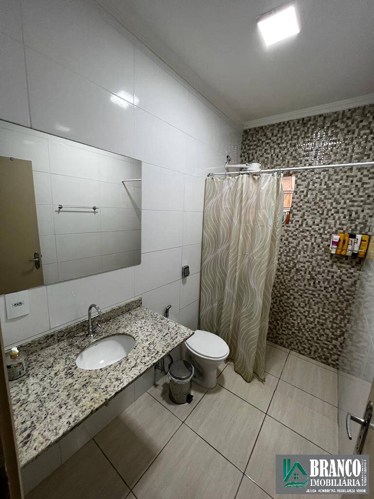 Casa para Venda em Rio Claro - 13