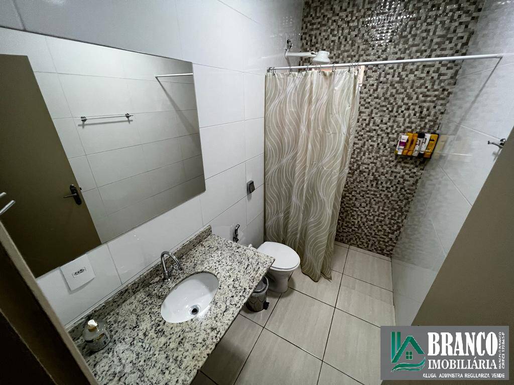 Casa para Venda em Rio Claro - 17