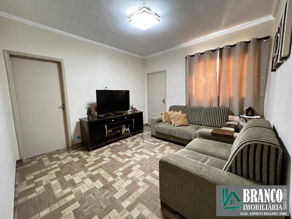 Casa para Venda em Rio Claro - 16
