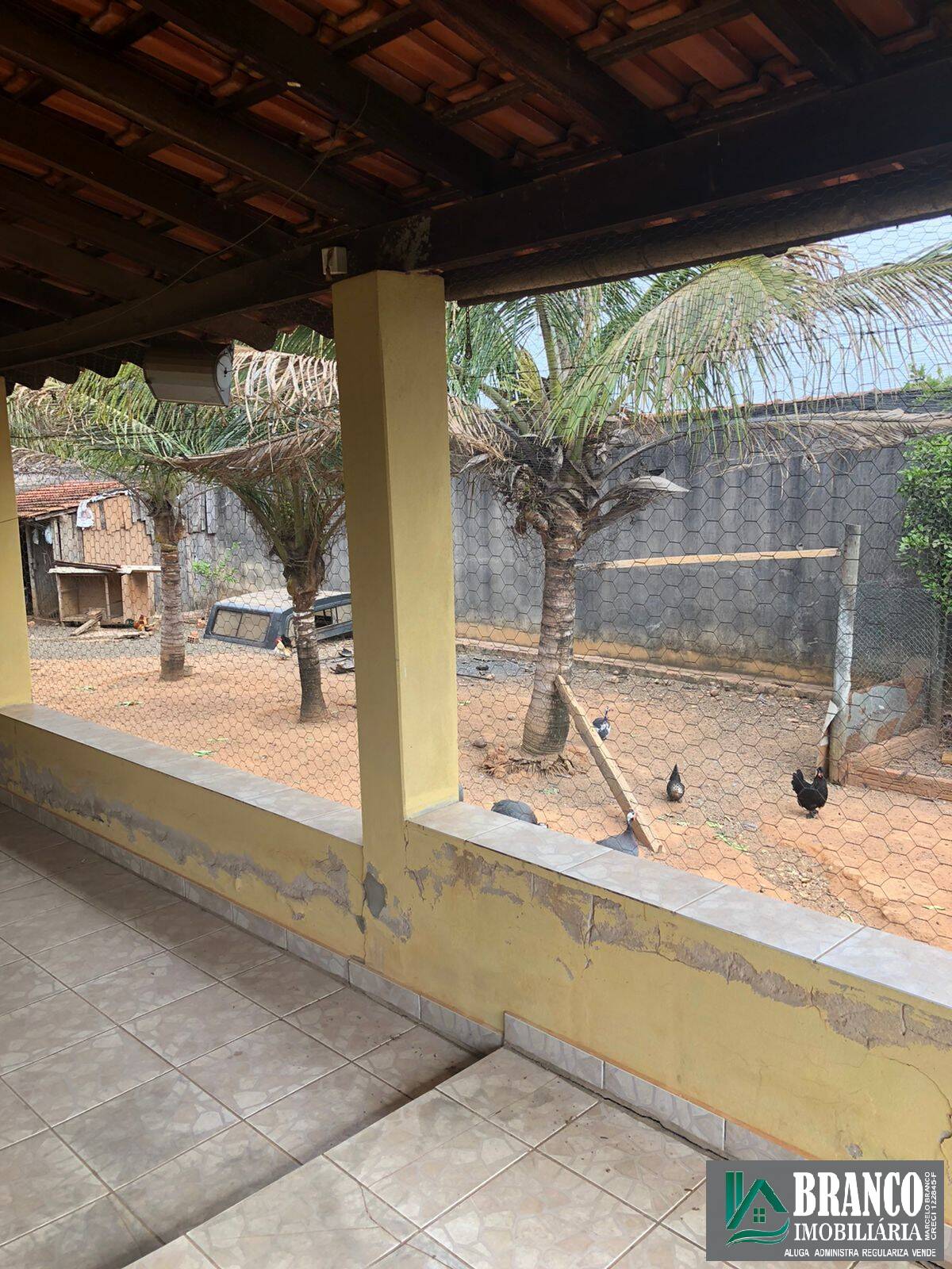 Chácara para Venda em Rio Claro - 1