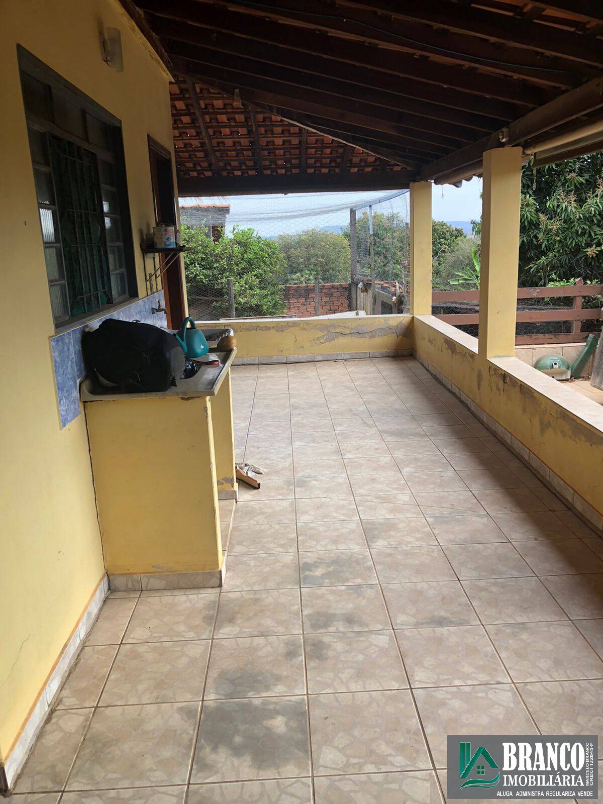 Chácara para Venda em Rio Claro - 2