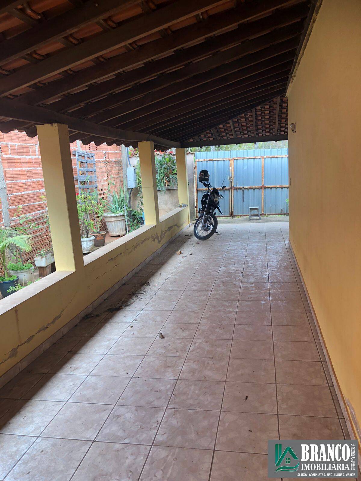 Chácara para Venda em Rio Claro - 3