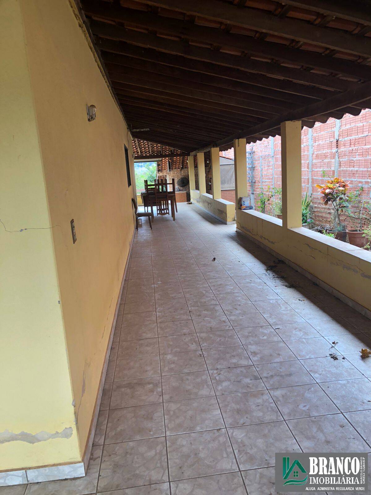 Chácara para Venda em Rio Claro - 4
