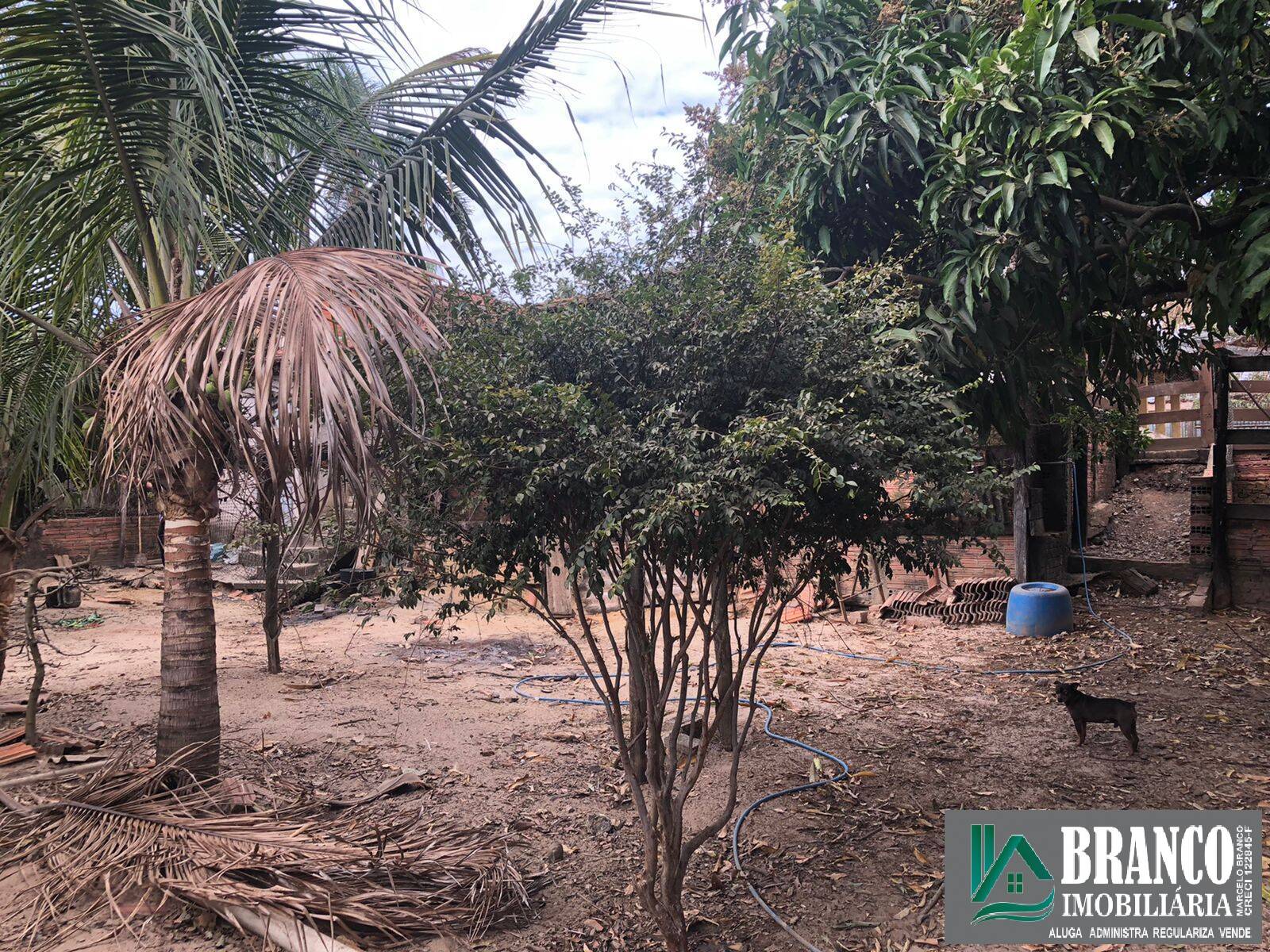 Chácara para Venda em Rio Claro - 13