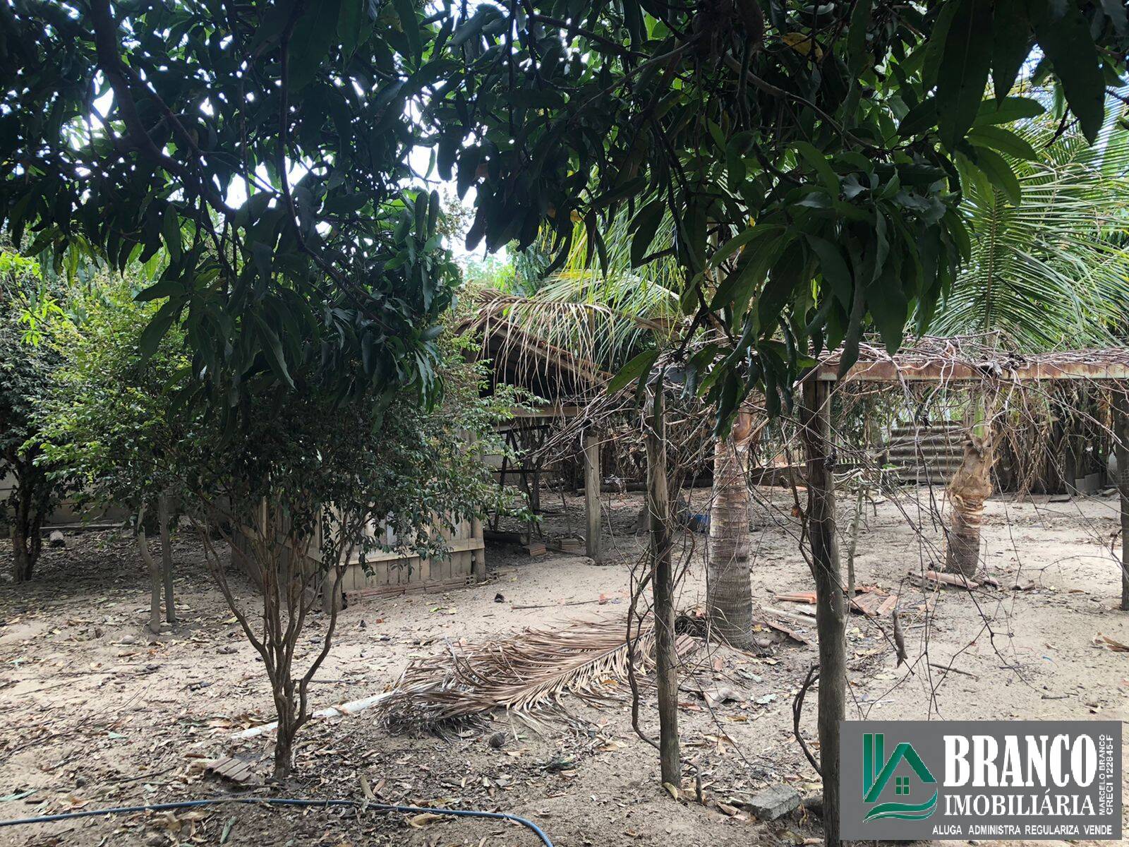 Chácara para Venda em Rio Claro - 14