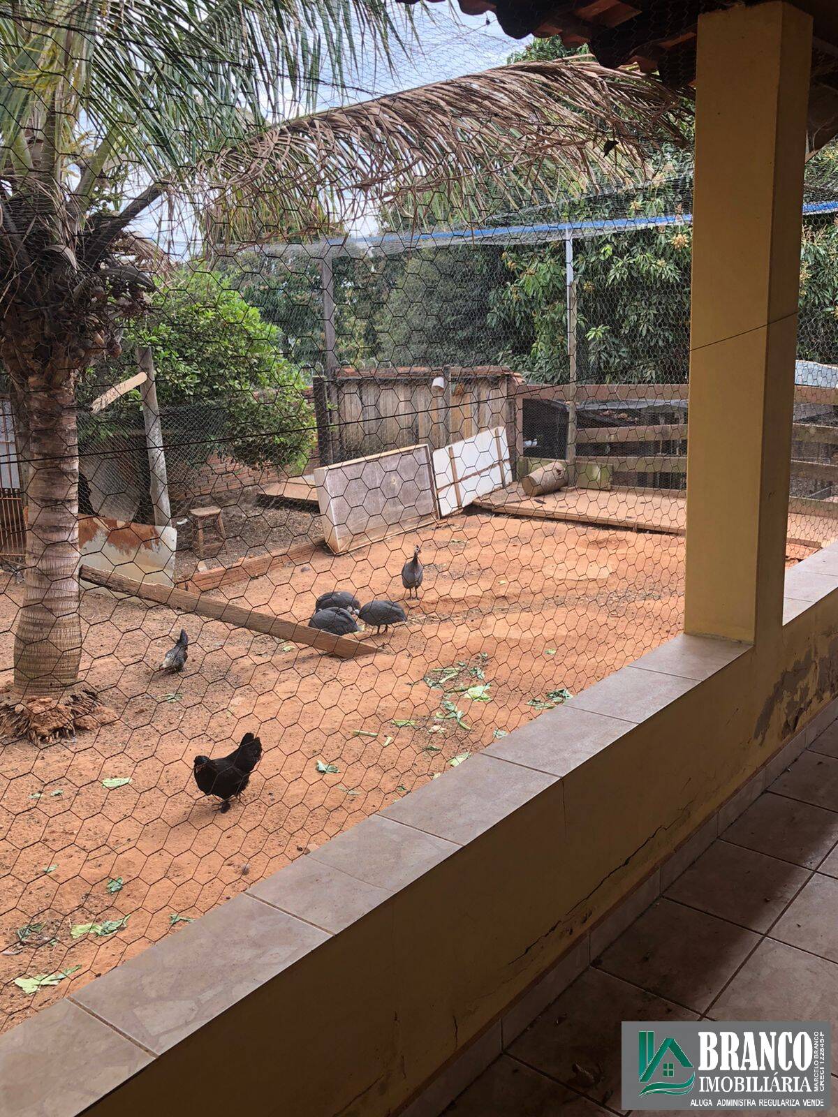 Chácara para Venda em Rio Claro - 17