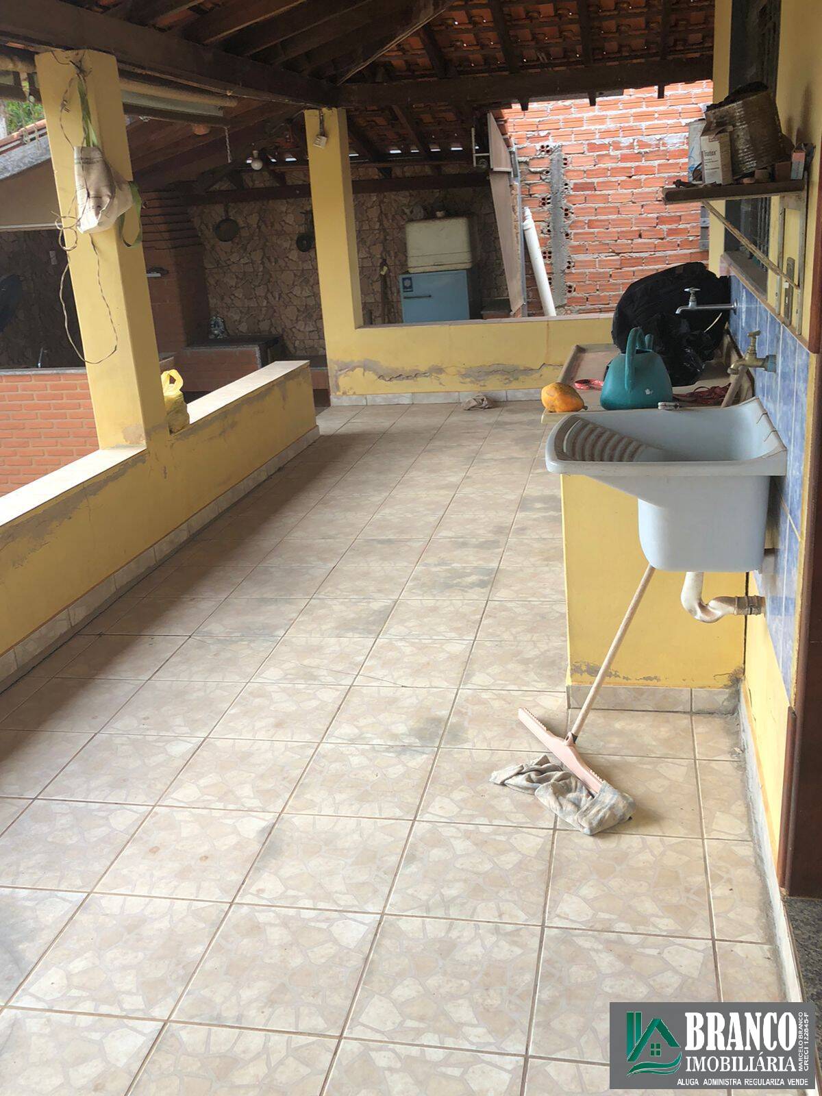 Chácara para Venda em Rio Claro - 16
