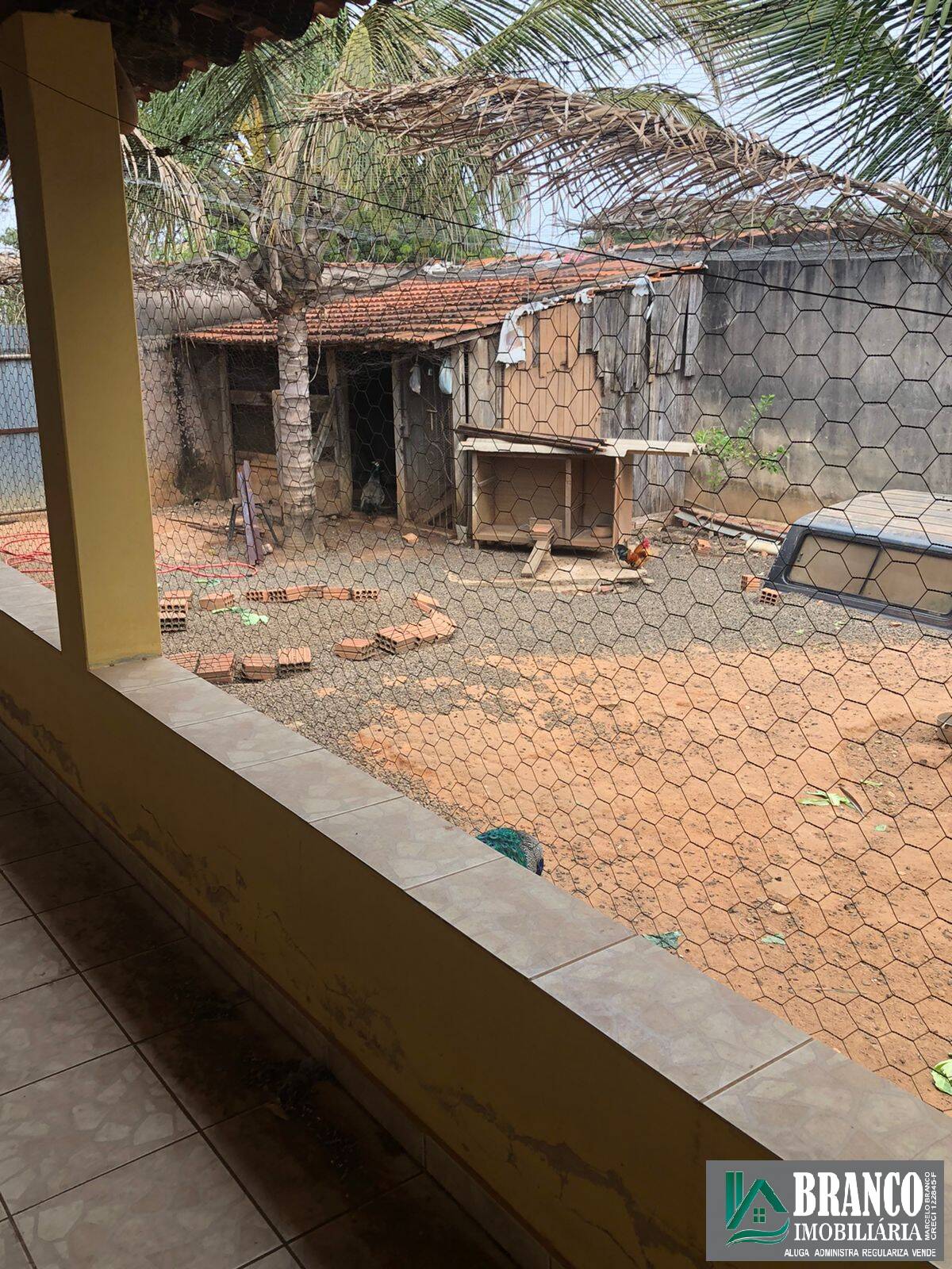 Chácara para Venda em Rio Claro - 18