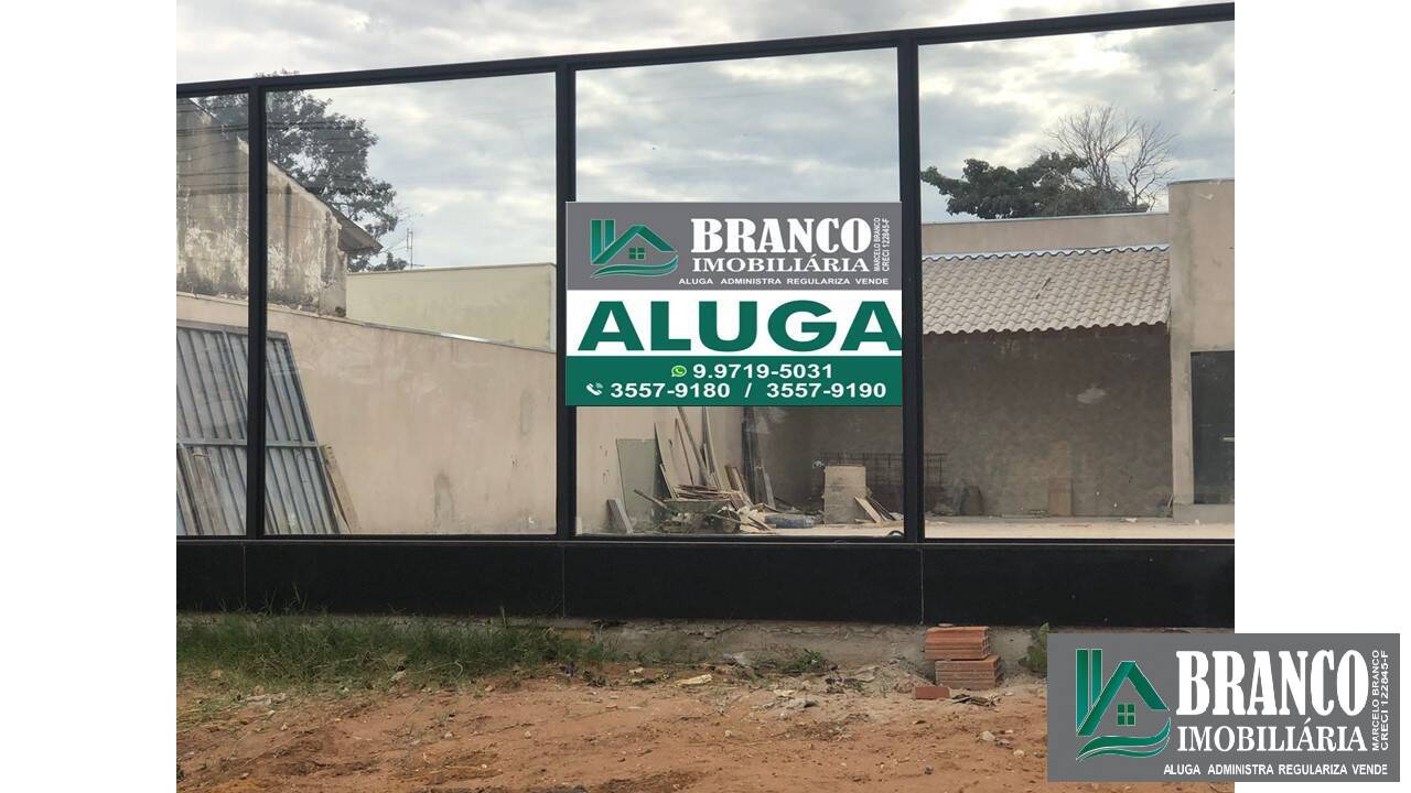 Ponto Comercial para Locação em Rio Claro - 2