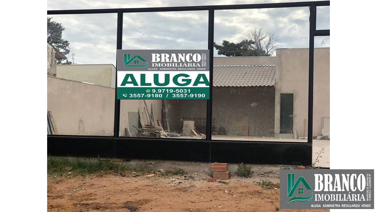 Ponto Comercial para Locação em Rio Claro - 3