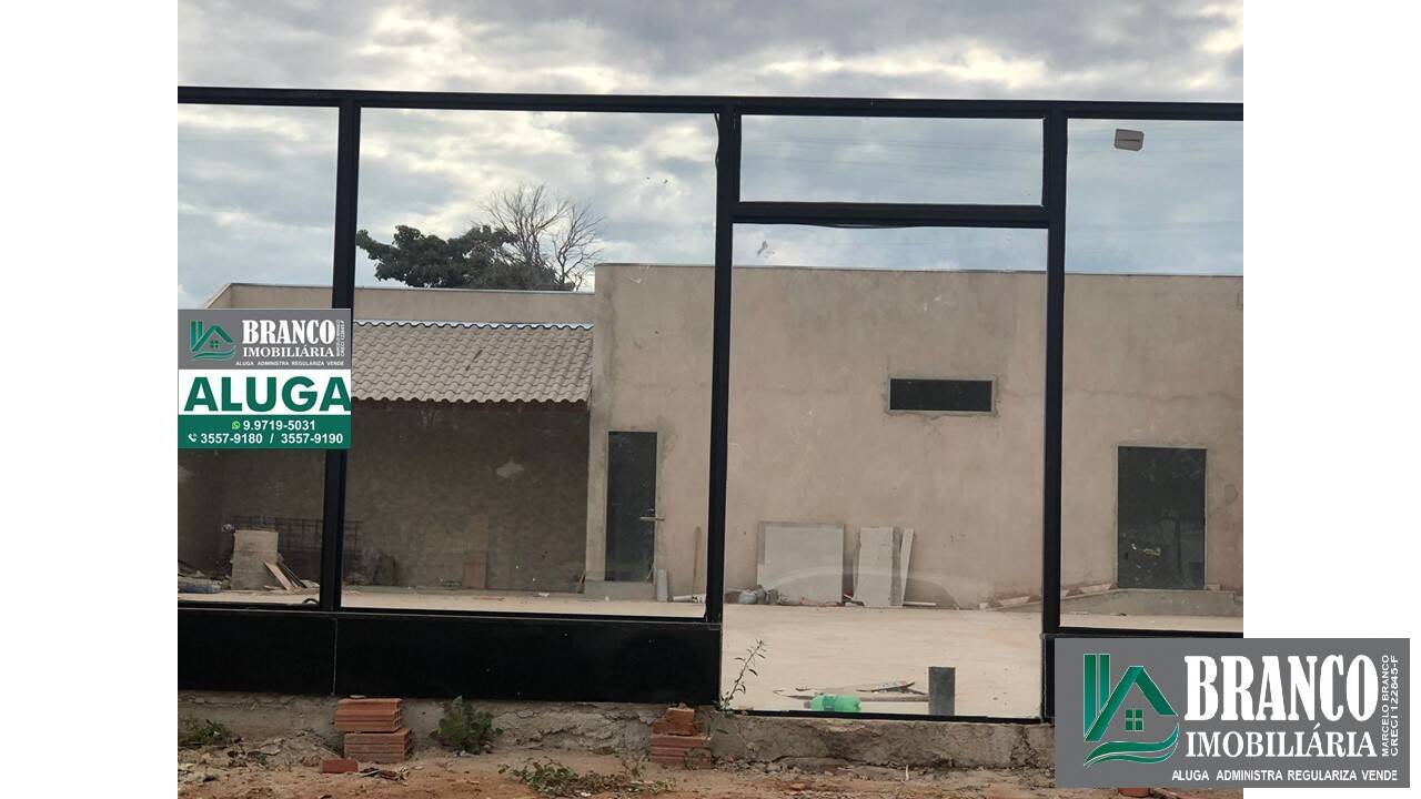 Ponto Comercial para Locação em Rio Claro - 1