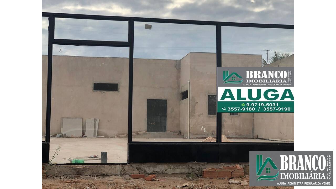 Ponto Comercial para Locação em Rio Claro - 4