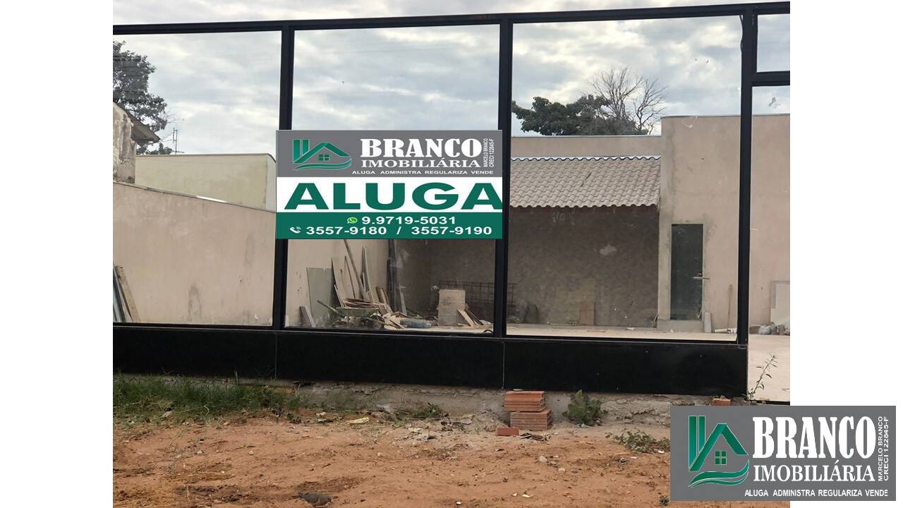 Ponto Comercial para Locação em Rio Claro - 5