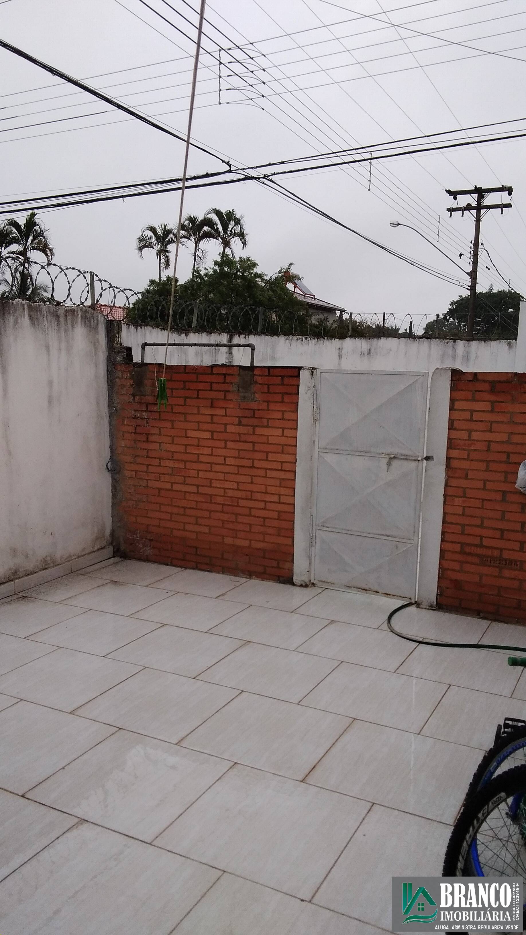 Casa para Venda em Rio Claro - 3