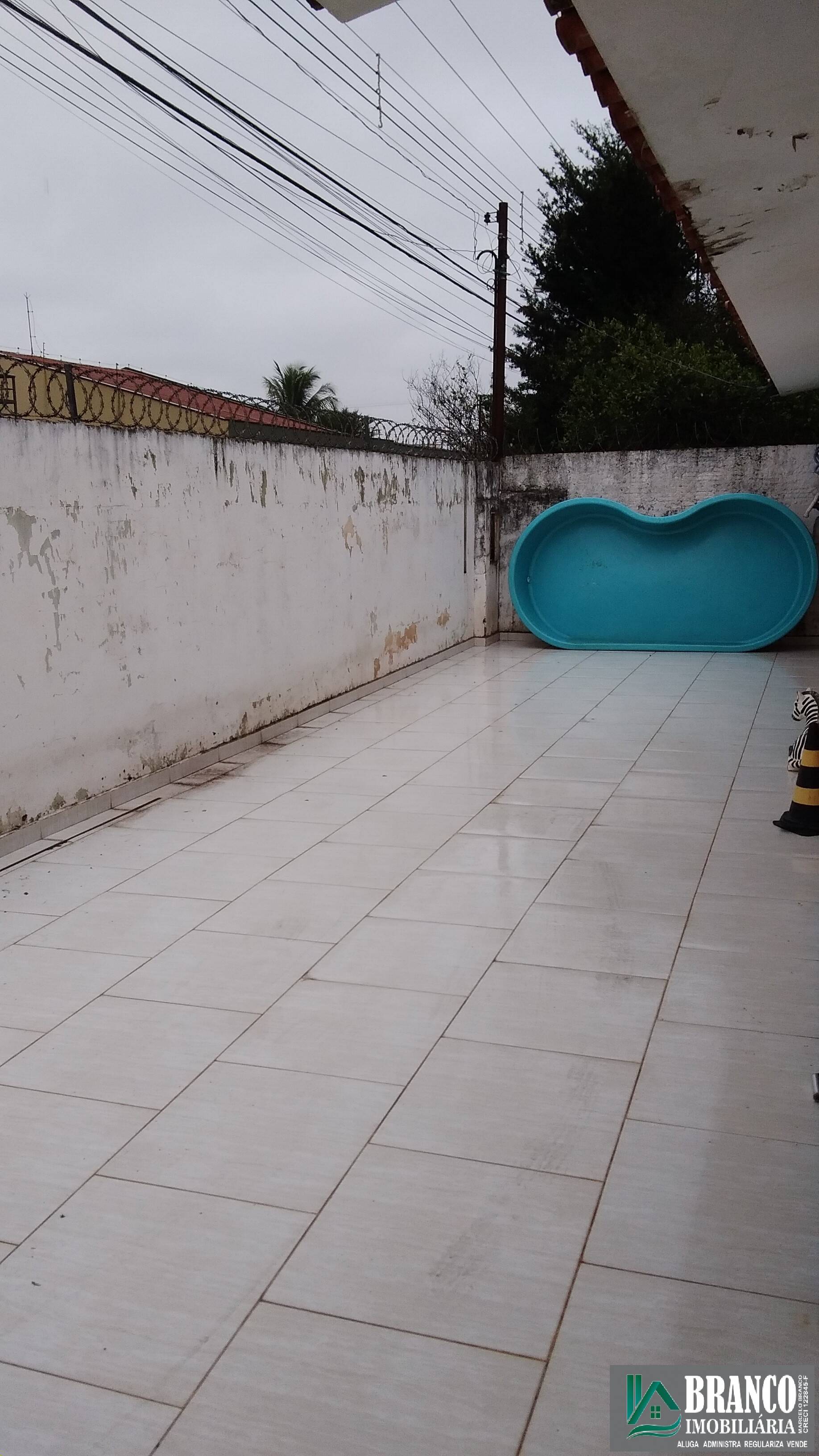Casa para Venda em Rio Claro - 4