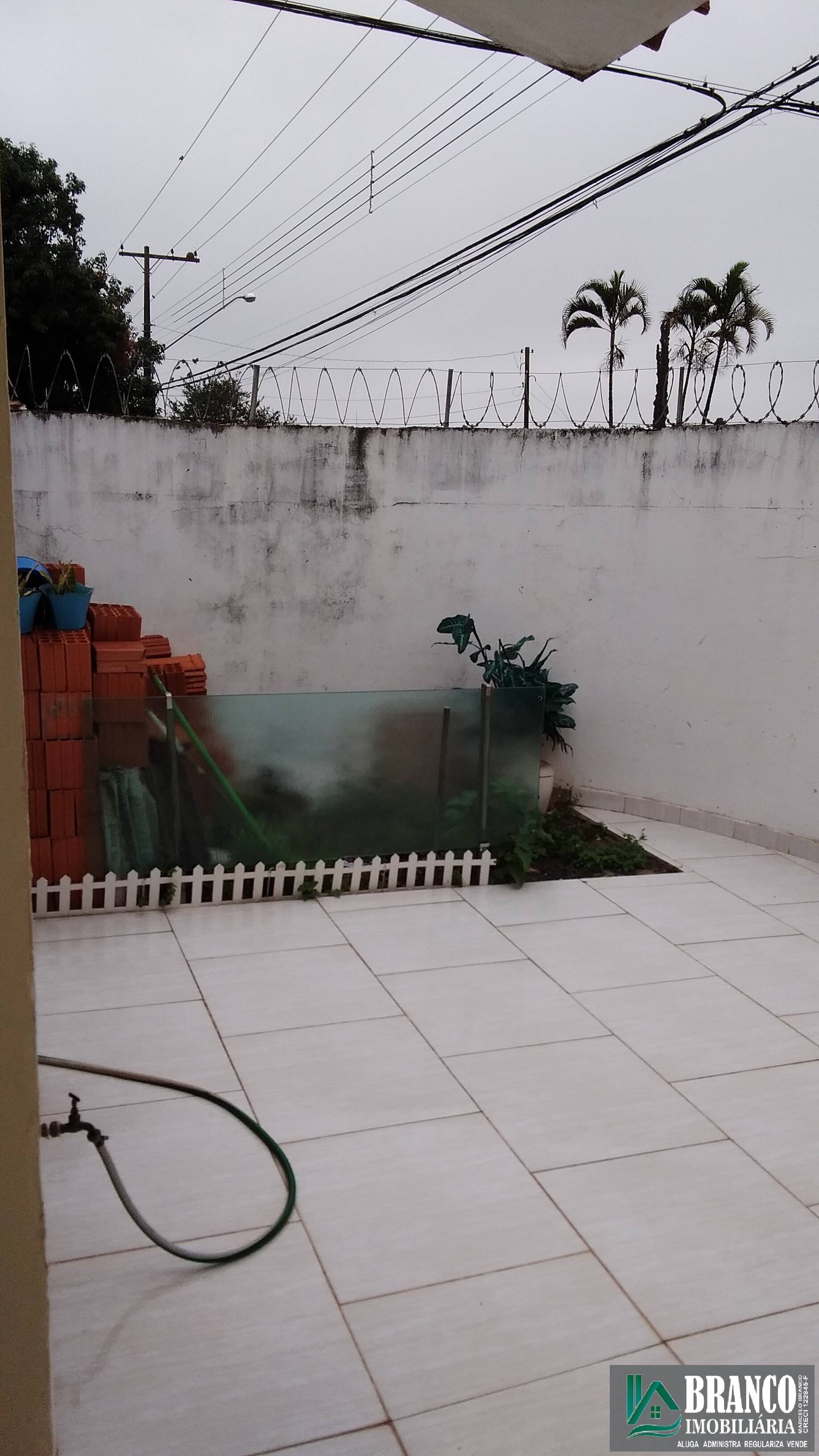 Casa para Venda em Rio Claro - 6