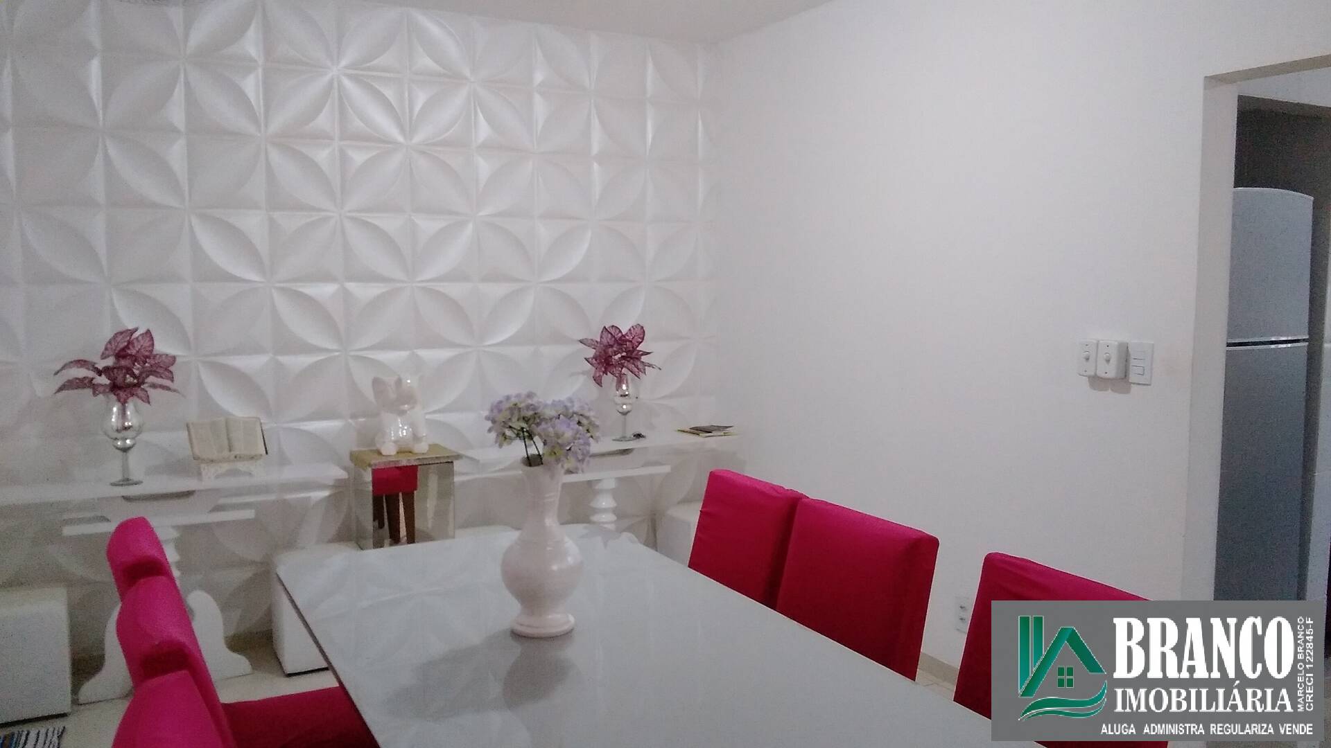 Casa para Venda em Rio Claro - 1