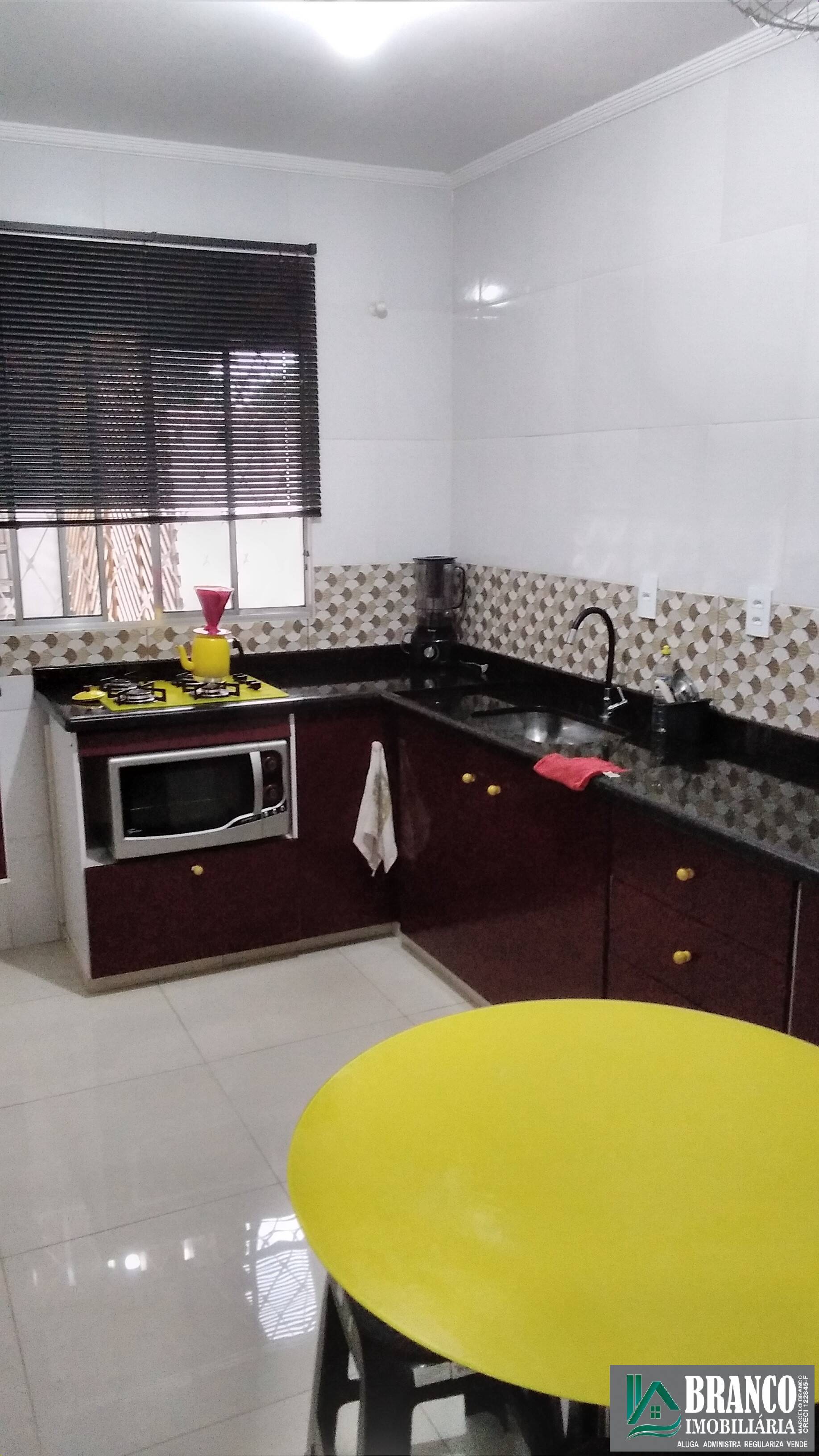 Casa para Venda em Rio Claro - 2