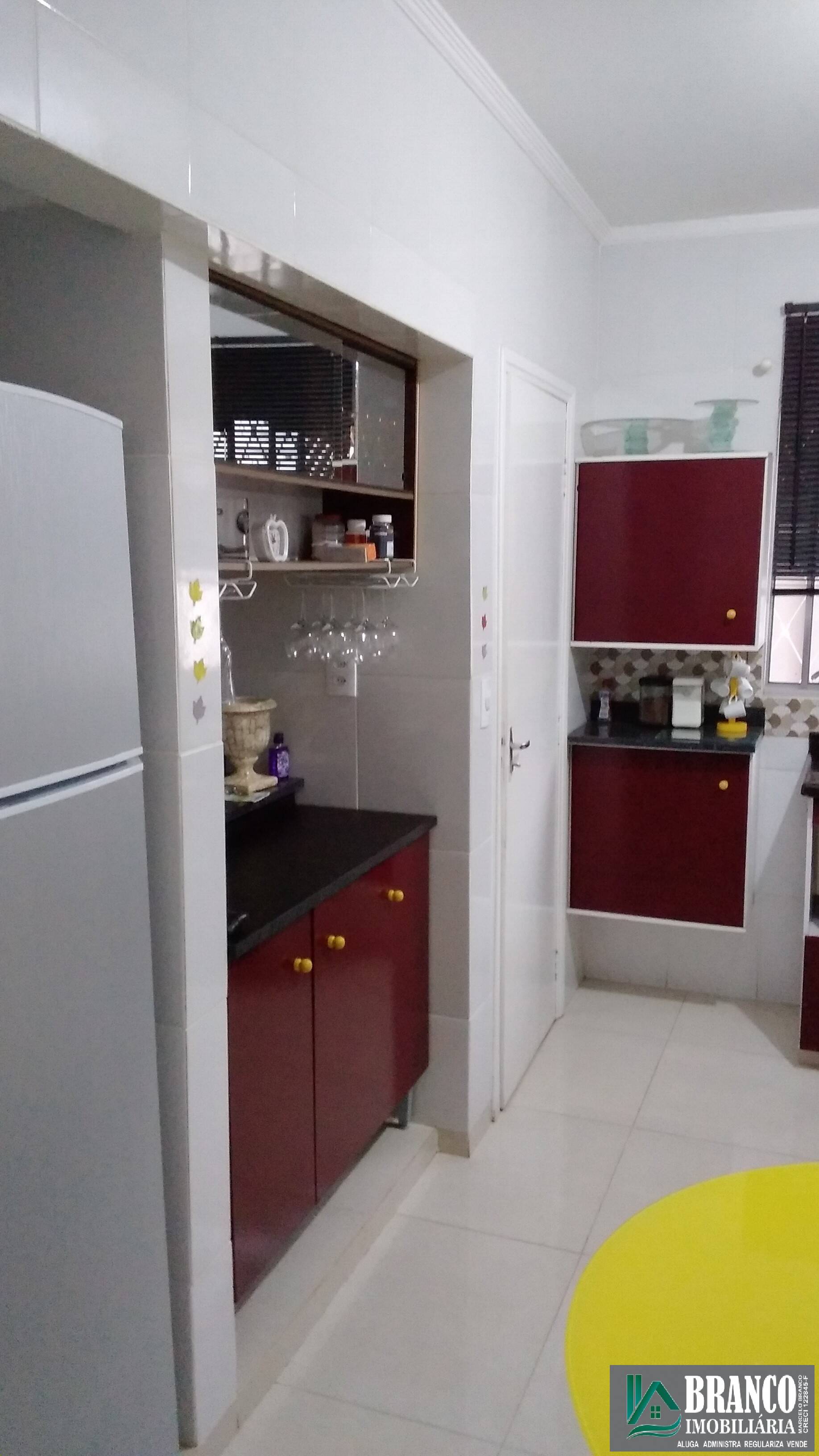 Casa para Venda em Rio Claro - 10