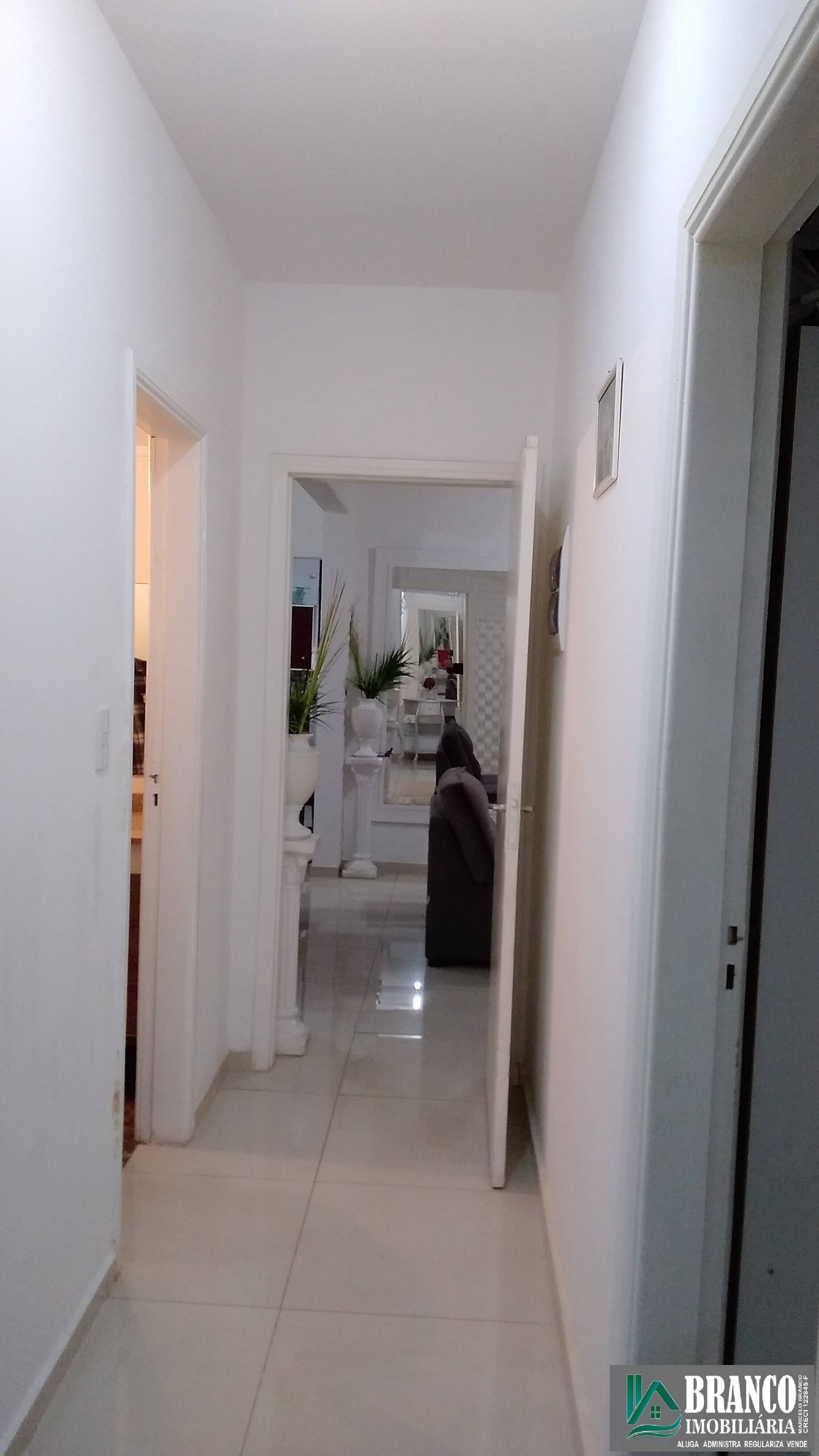 Casa para Venda em Rio Claro - 11