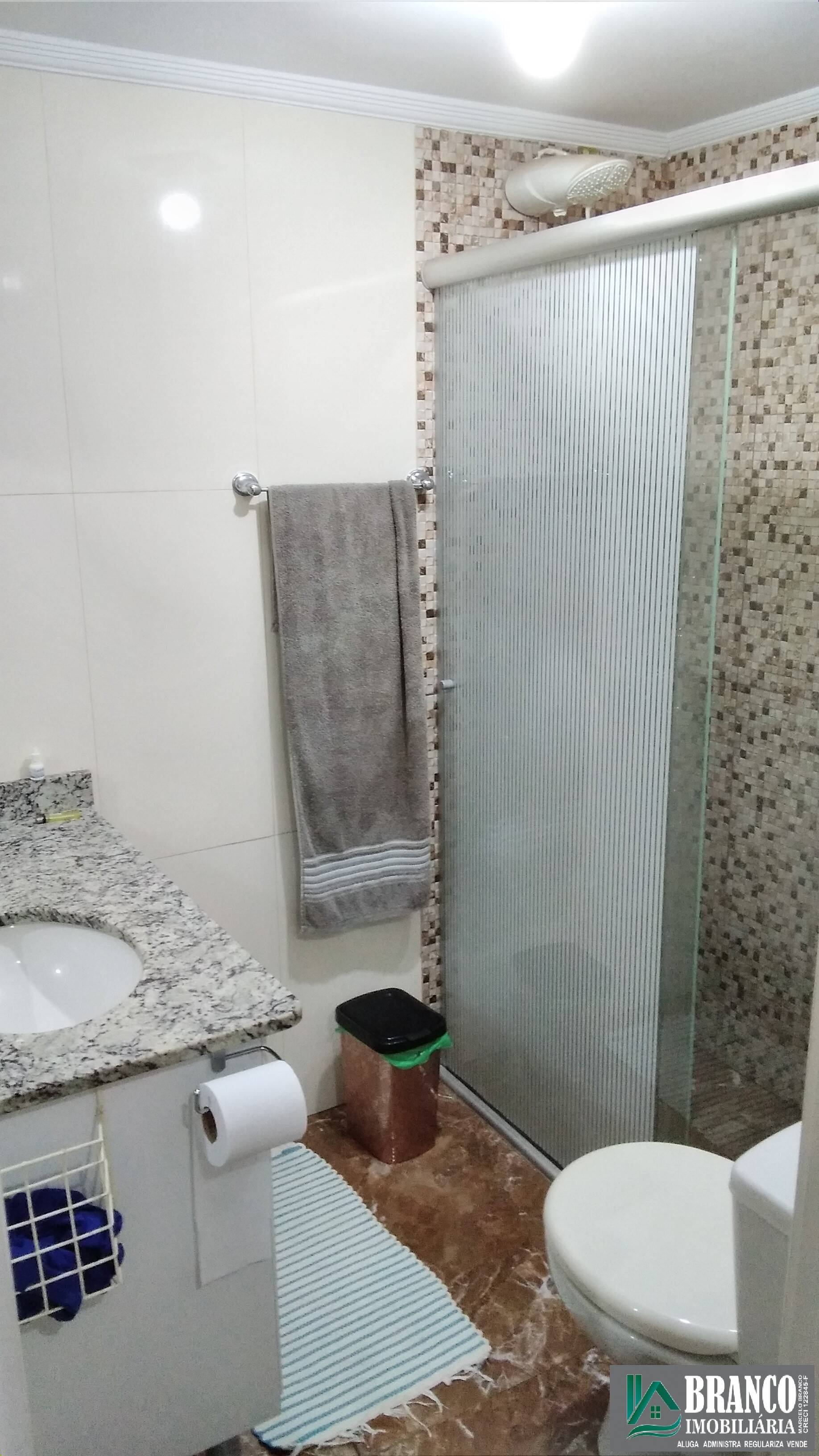 Casa para Venda em Rio Claro - 16