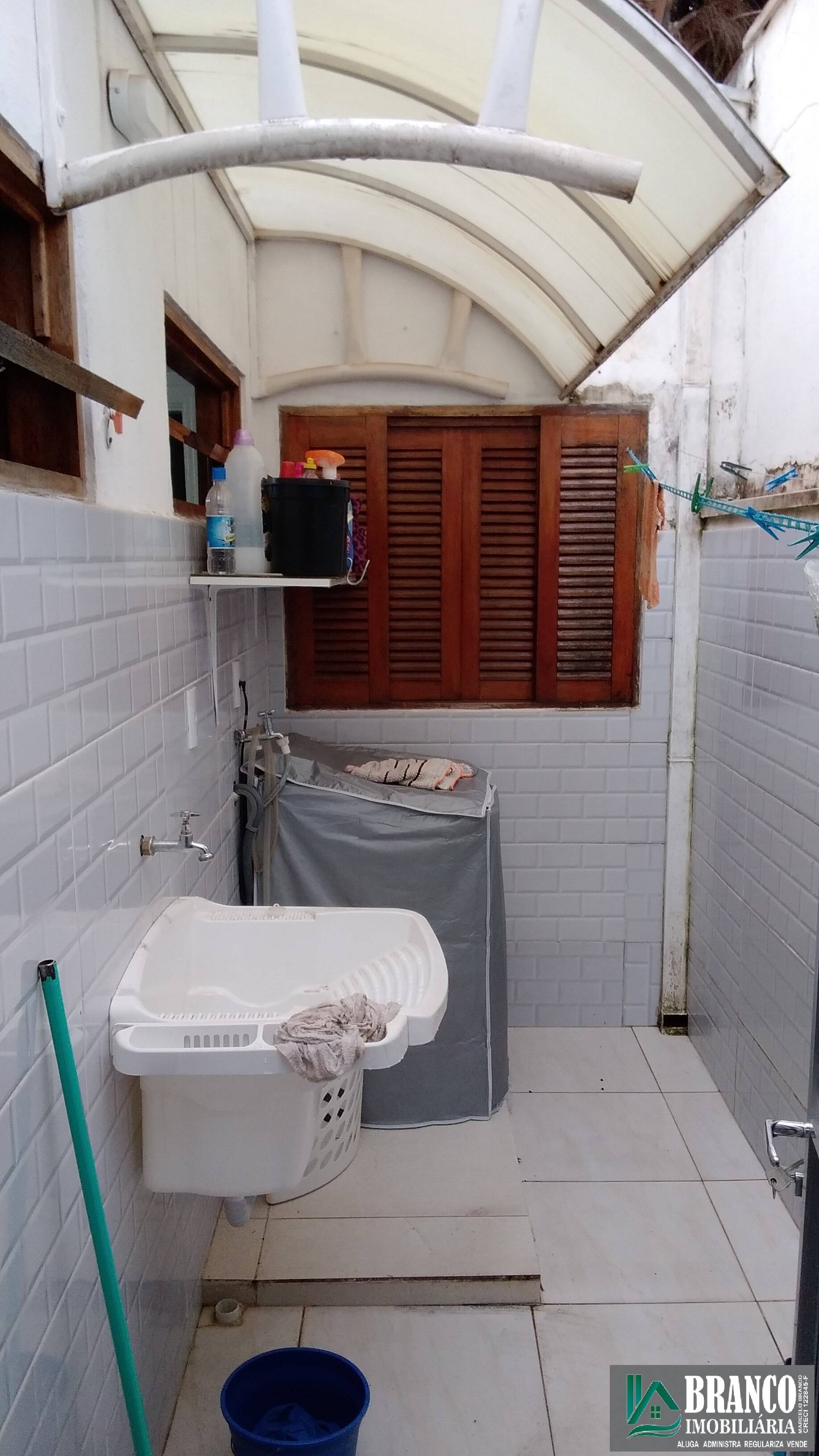Casa para Venda em Rio Claro - 17