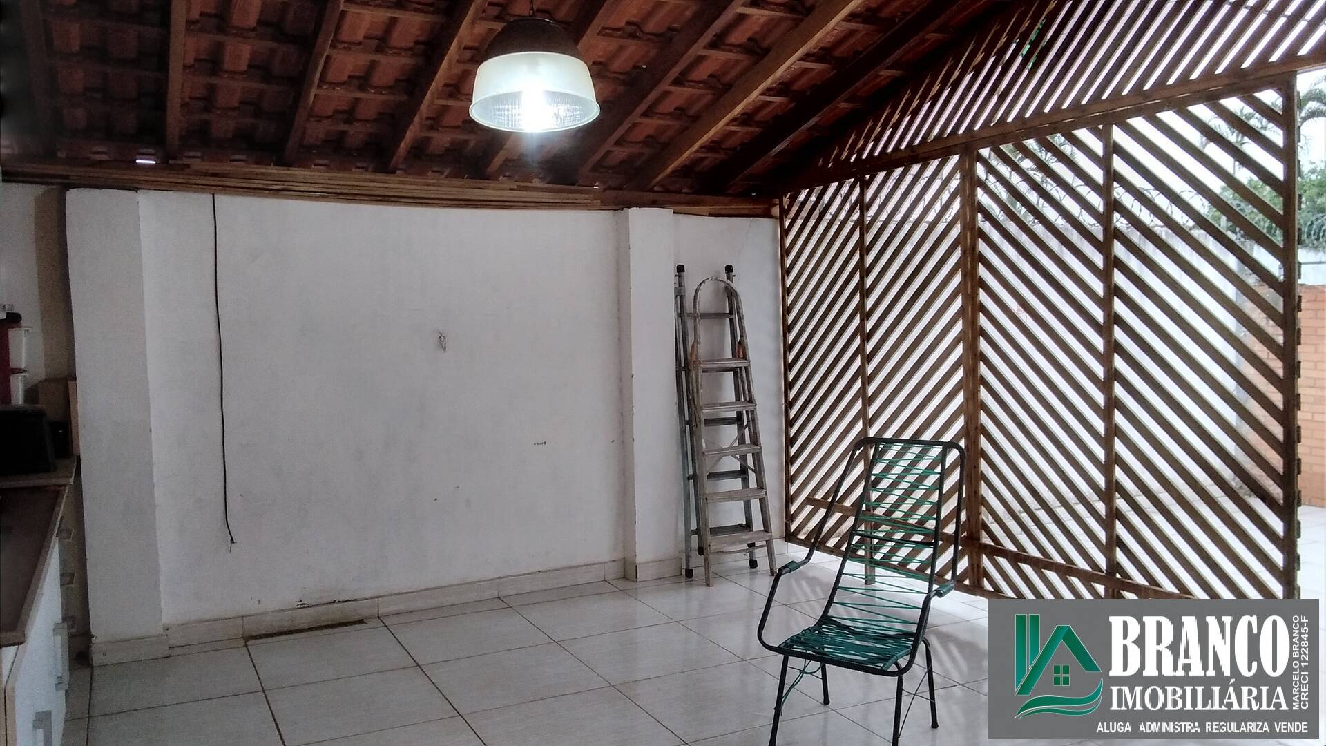Casa para Venda em Rio Claro - 18