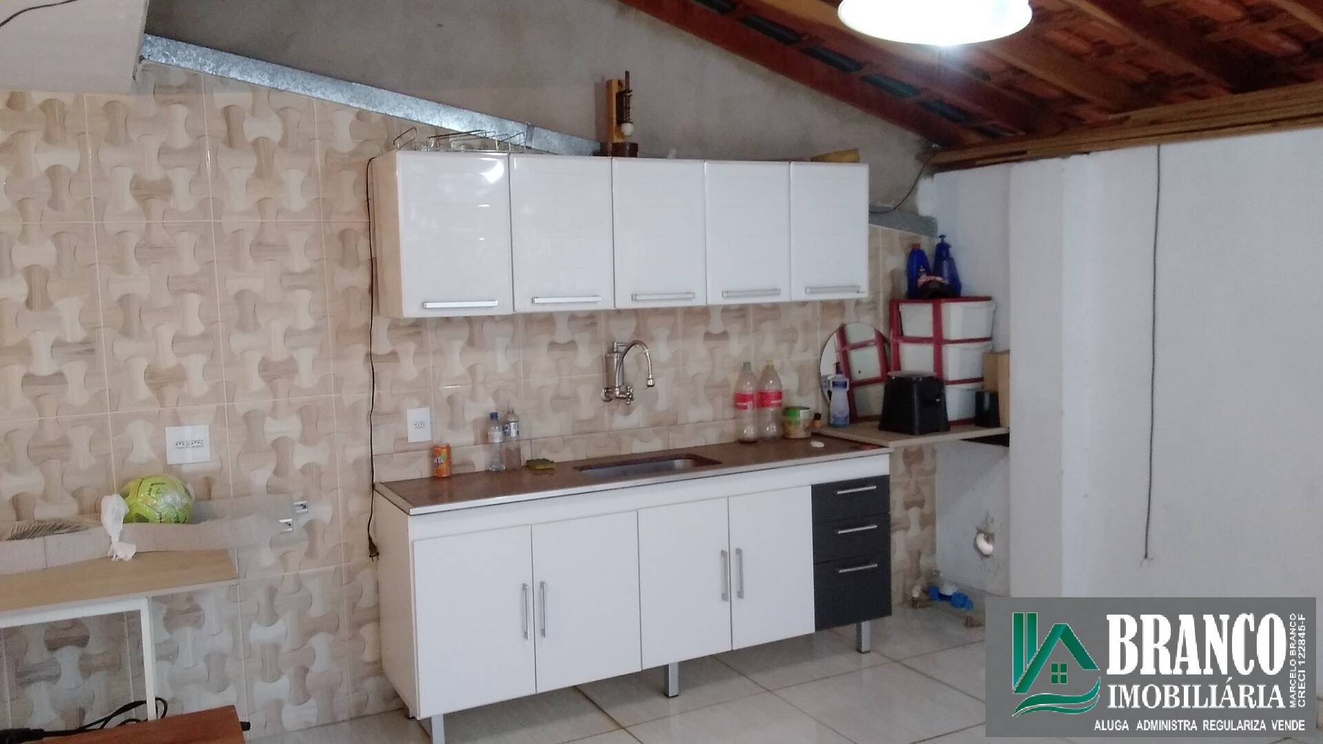 Casa para Venda em Rio Claro - 19