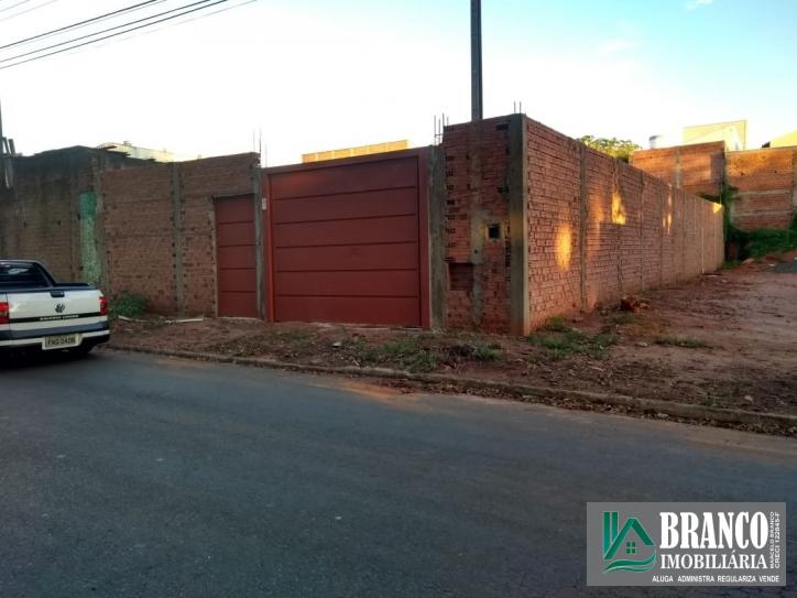 Terreno para Venda em Rio Claro - 1