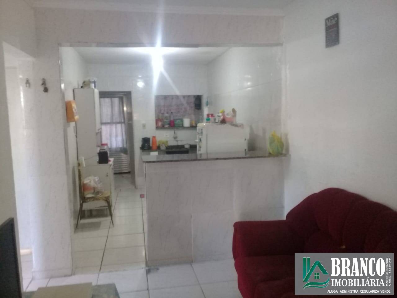 Casa para Venda em Rio Claro - 10