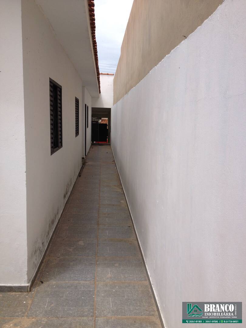 Casa para Venda em Rio Claro - 2