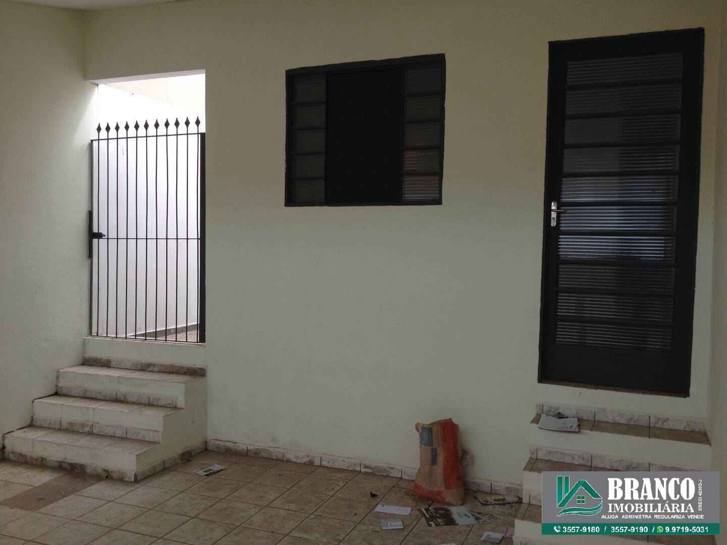 Casa para Venda em Rio Claro - 5