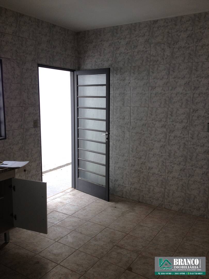 Casa para Venda em Rio Claro - 7