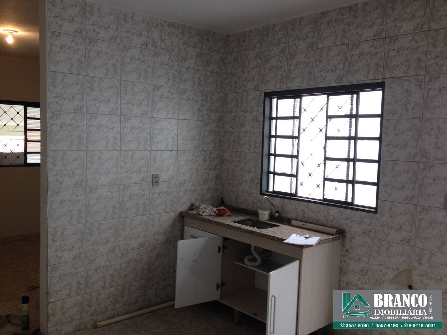 Casa para Venda em Rio Claro - 8