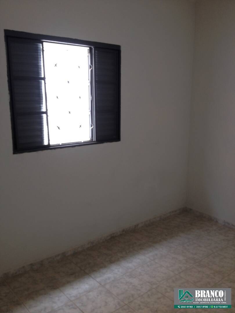 Casa para Venda em Rio Claro - 11