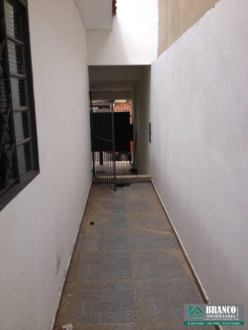 Casa para Venda em Rio Claro - 13