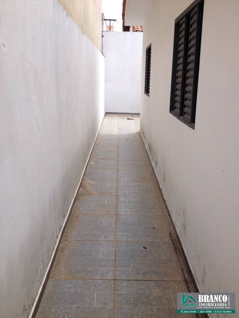 Casa para Venda em Rio Claro - 15
