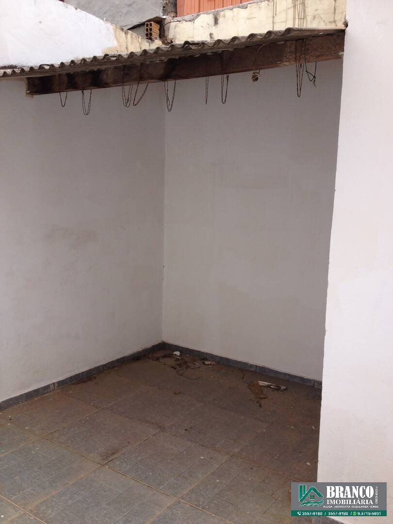 Casa para Venda em Rio Claro - 16