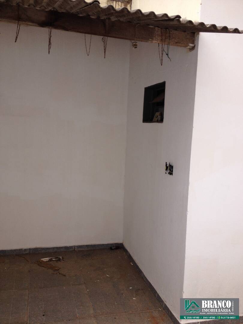 Casa para Venda em Rio Claro - 17