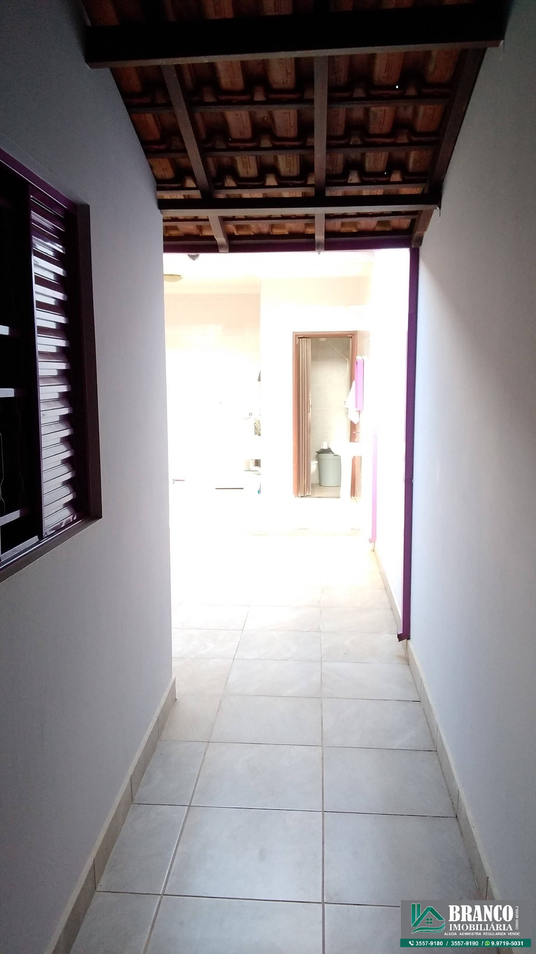 Casa para Venda em Rio Claro - 2