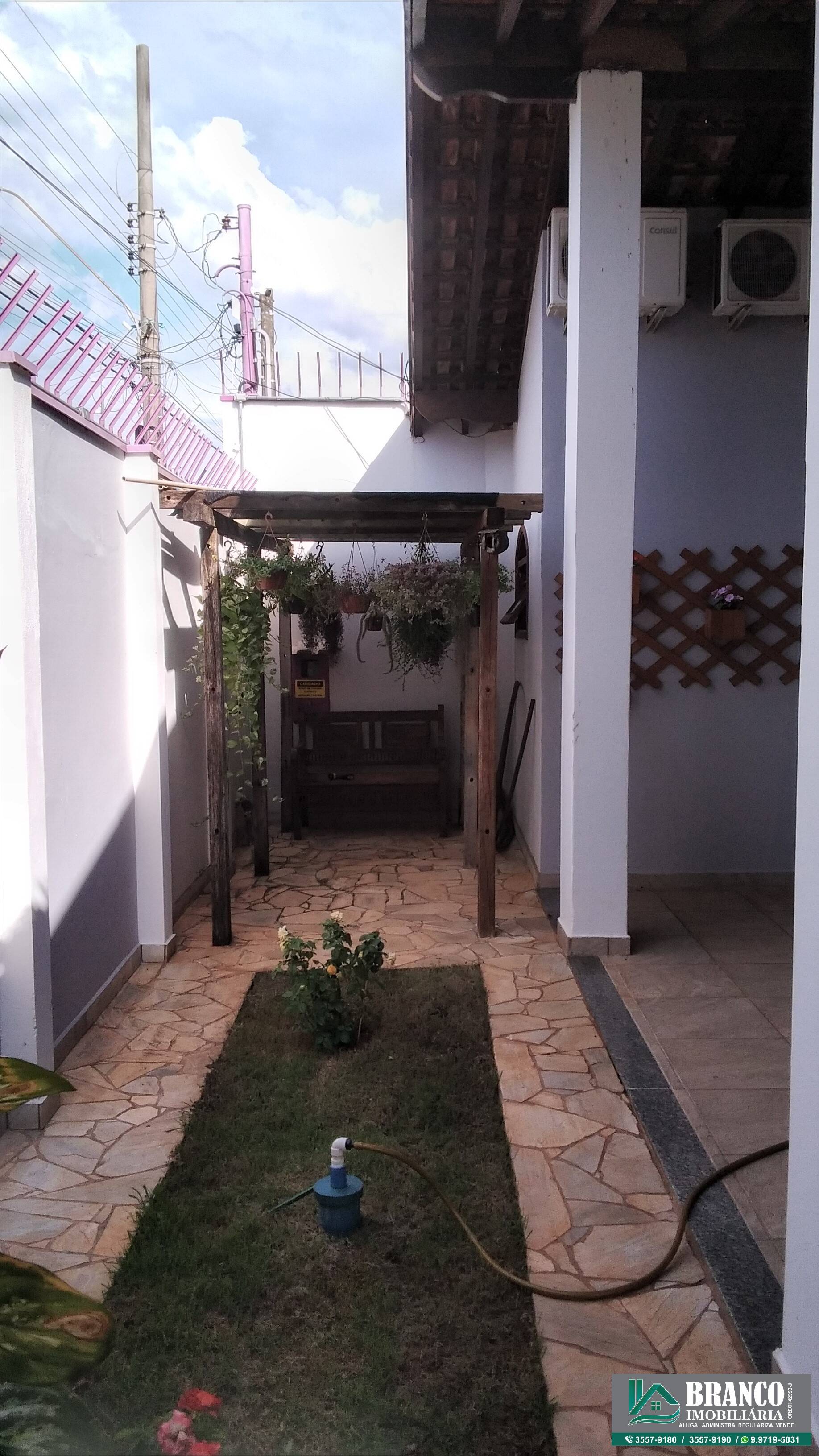 Casa para Venda em Rio Claro - 3