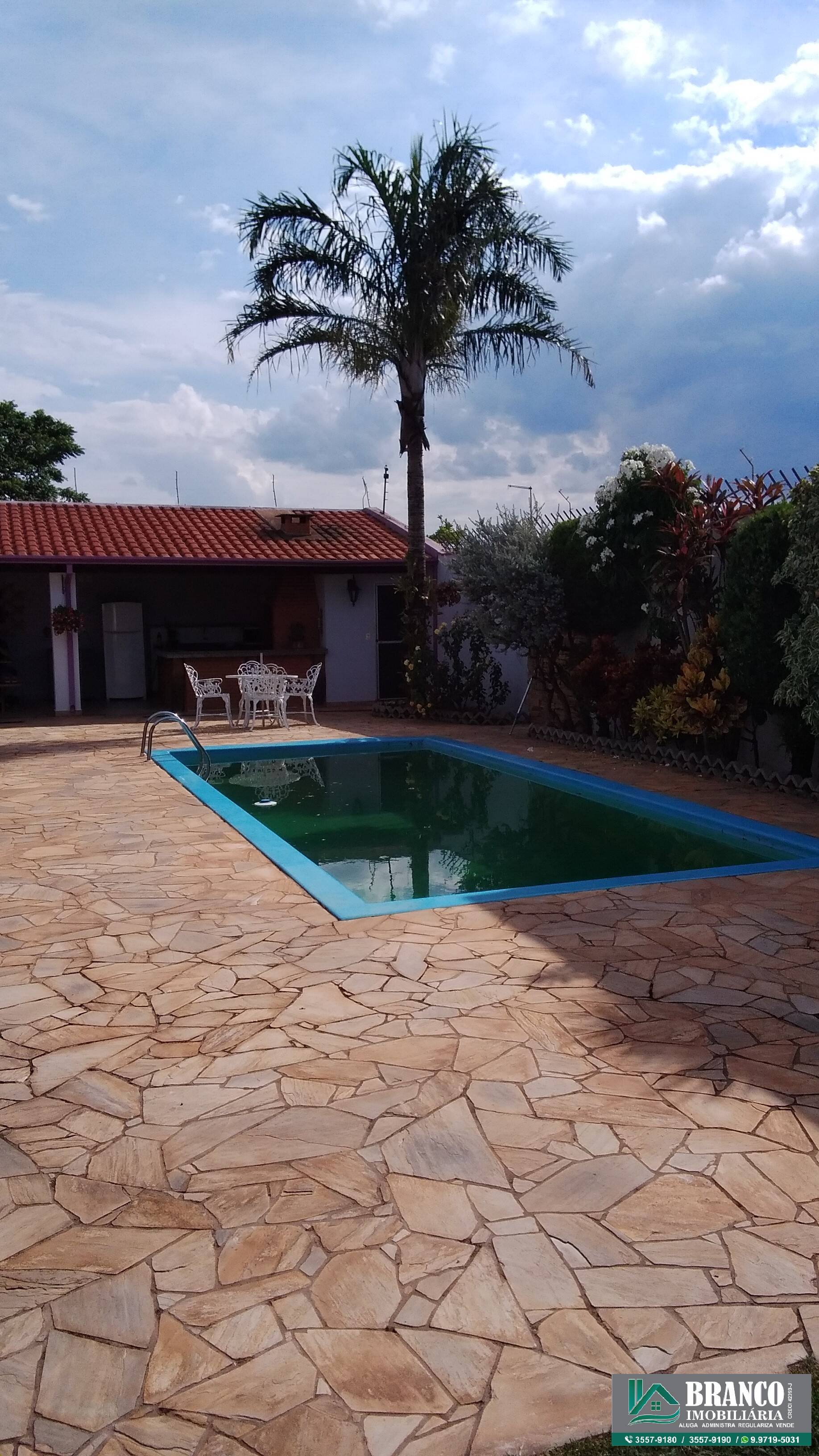 Casa para Venda em Rio Claro - 4
