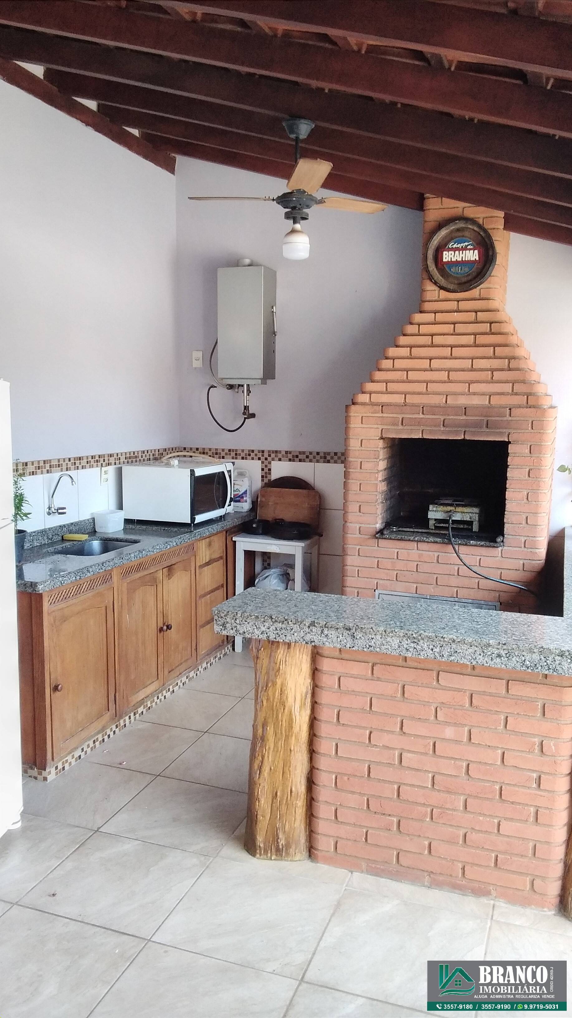 Casa para Venda em Rio Claro - 5