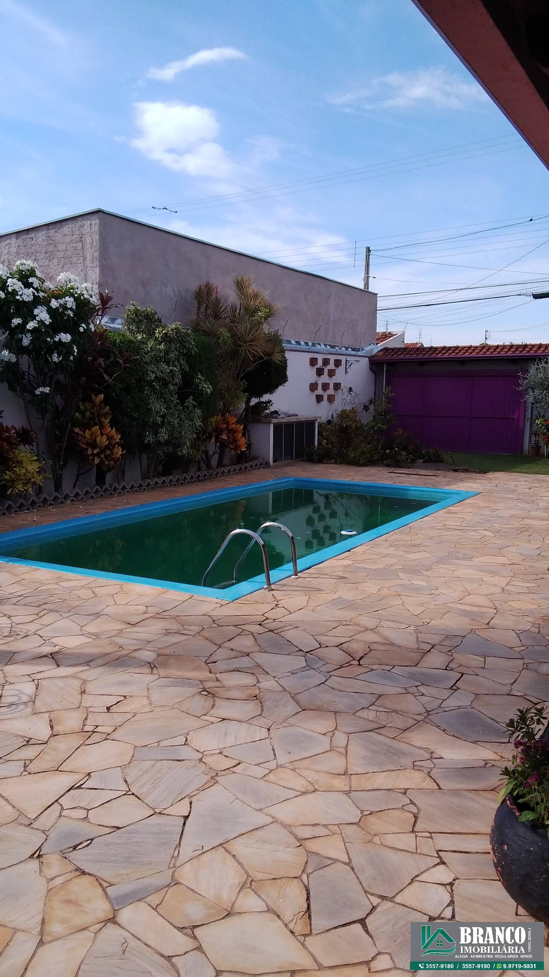 Casa para Venda em Rio Claro - 7